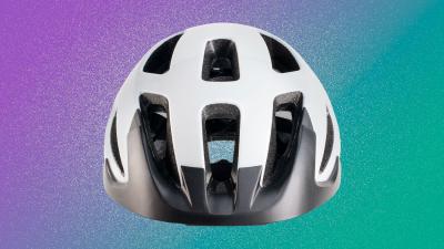Trek Helm Trek Solstice M/L White CE Produktbild 9