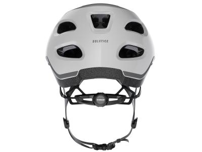 Trek Helm Trek Solstice M/L White CE Produktbild 2