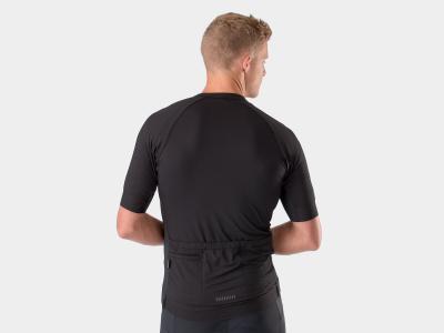 Trek Trikot Trek Circuit XL Black Produktbild 1