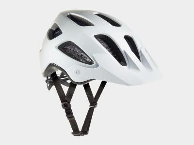 Trek Helm Trek Rally WaveCel M White/Quicksilver CE Produktbild 4