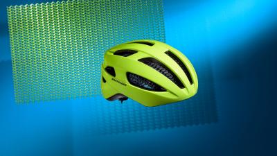 Trek Helm Trek Starvos WaveCel XS Black CE Produktbild 6