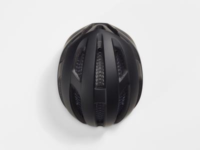 Trek Helm Trek Starvos WaveCel M Black CE Produktbild 5