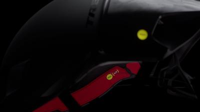 Trek Helm Trek Ballista Mips L Black CE Produktbild 9