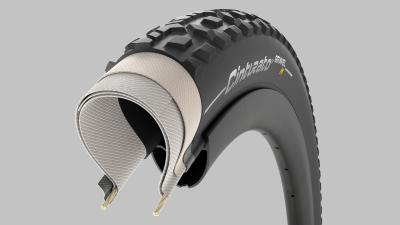 Pirelli Reifen Pirelli Cinturato Gravel M 700x40 Black Produktbild 3