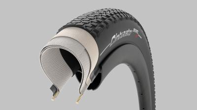 Pirelli Reifen Pirelli Cinturato Gravel H Classic 700x40 B Produktbild 3