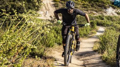 Pirelli Tire Pirelli Scorpion E-MTB R 29x2.6 Black Produktbild 4