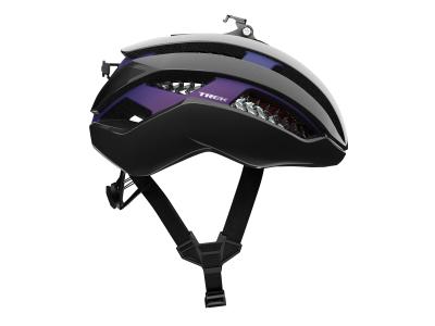 Trek Helm Trek Circuit WaveCel M Dnister/Purple Flip CE Produktbild 1
