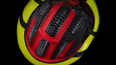 Trek Helm Trek Circuit WaveCel L Dnister/Purple Flip CE Produktbild 10