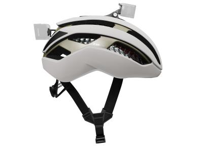Trek Helm Trek Circuit WaveCel L White/Supernova CE Produktbild 6