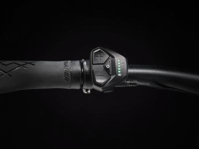 Trek Dual Sport+ 2 SO LT M Galactic Grey Produktbild 5
