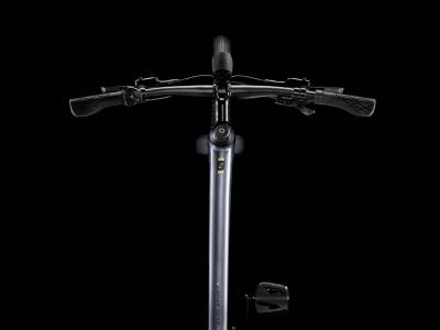 Trek Dual Sport+ 2 SO LT L Galactic Grey Produktbild 6