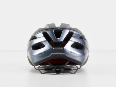 Trek Helm Trek Starvos WaveCel XS Galactic Grey CE Produktbild 2