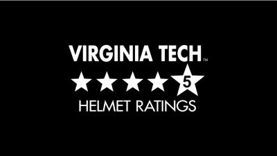 Trek Helm Trek Starvos WaveCel XS Galactic Grey CE Produktbild 8