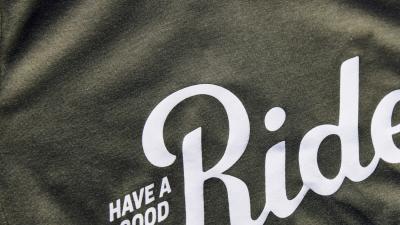 Trek Shirt Trek Evoke Tech Tee Women Large Black Olive Produktbild 5