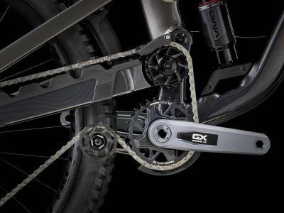 Trek Slash 9 GX AXS M Mercury Produktbild 3