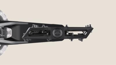 Trek Pedal Trek Line Pro Plattform Pennyflake Produktbild 4