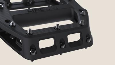 Trek Pedal Trek Line Elite Radioactive Red Produktbild 5