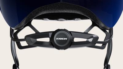 Trek Helm Trek Tyro Child Radioactive Orange CE Produktbild 8