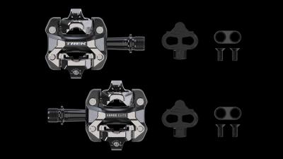 Trek Pedal Trek Line Elite Black Produktbild 9