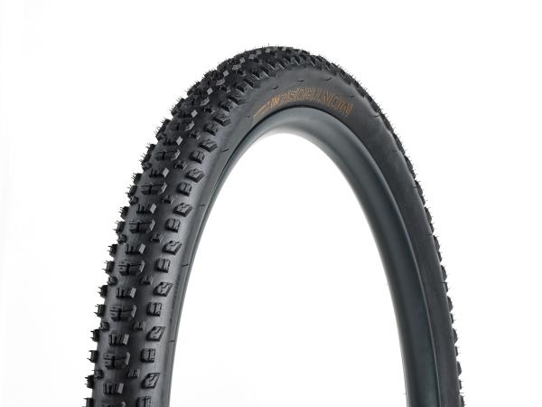 Bontrager Reifen Bontrager Montrose Pro XR 27.5x2.4 TLR Blac