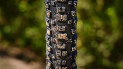 Bontrager Reifen Bontrager Montrose Pro XR 27.5x2.4 TLR Blac Produktbild 3