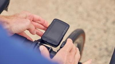 Trek Leuchte Trek CarBack USB-aufladbares R&uuml;cklicht Bla Produktbild 11