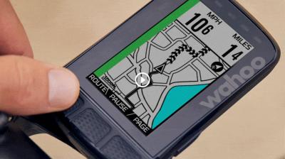 Trek Leuchte Trek CarBack USB-aufladbares R&uuml;cklicht Bla Produktbild 7