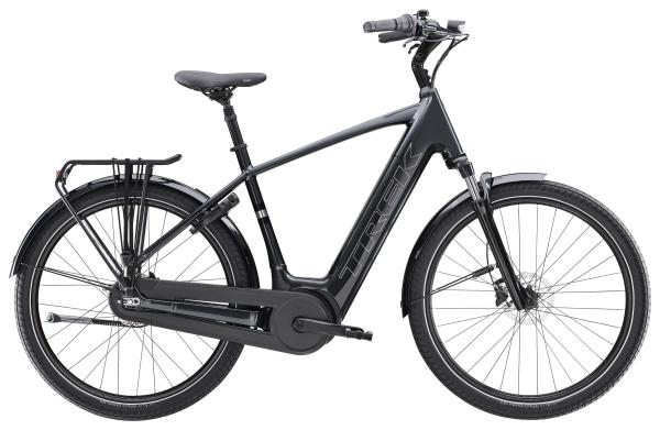 Trek District+ 3 XXL Lithium Grey 545