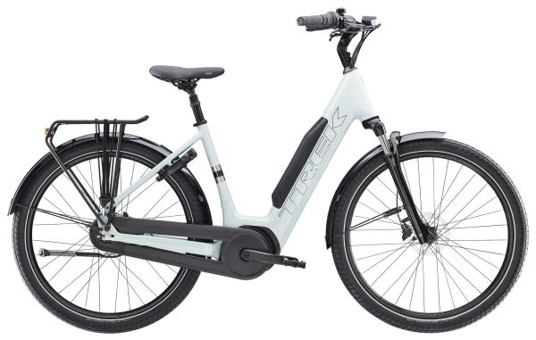 Trek District+ 3 Lowstep L Plasma Grey Pearl 800