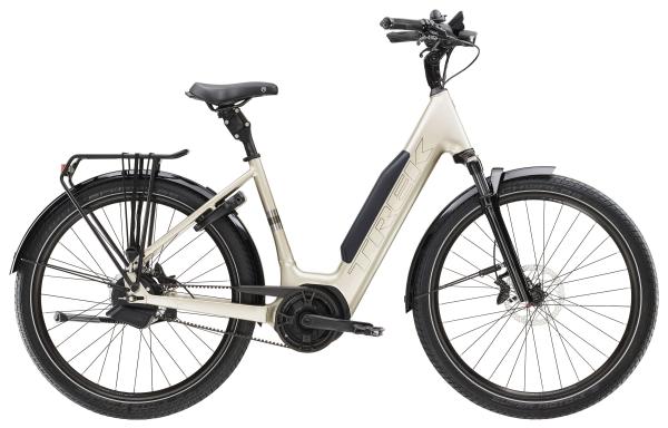 Trek District+ 5 Lowstep L Supernova 800