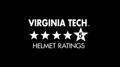 Trek Helm Trek Quantum WaveCel S Power Surge CE Produktbild 8