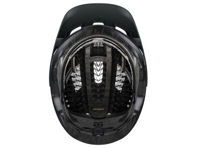 Trek Helm Trek Rally WaveCel M Keswick/Black Camo CE Produktbild 3