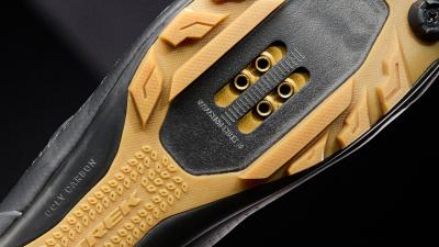 Trek Schuh Trek Cambion Mountain 39 Black/Gum Produktbild 12