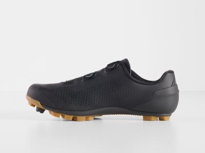 Trek Schuh Trek Cambion Mountain 39 Black/Gum Produktbild 1