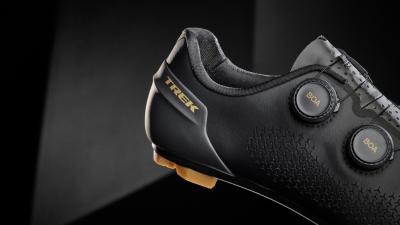 Trek Schuh Trek Cambion Mountain 40 Black/Gum Produktbild 9