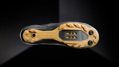 Trek Schuh Trek Cambion Mountain 40 Black/Gum Produktbild 10