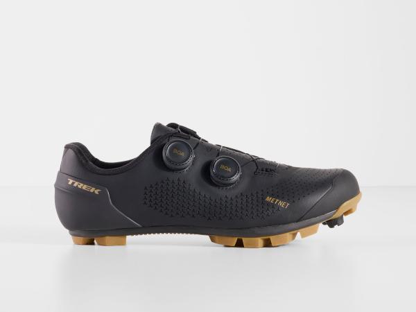 Trek Schuh Trek Cambion Mountain 40 Black/Gum
