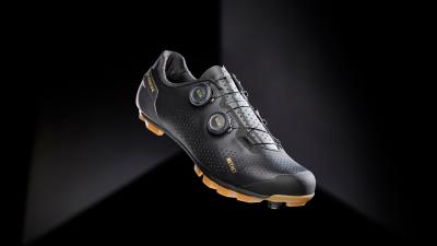 Trek Schuh Trek Cambion Mountain 42 Black/Gum Produktbild 5