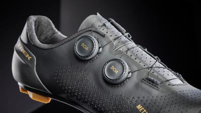 Trek Schuh Trek Cambion Mountain 42 Black/Gum Produktbild 8
