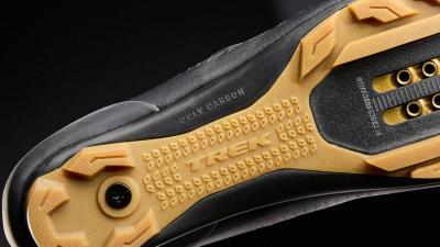 Trek Schuh Trek Cambion Mountain 44 Black/Gum Produktbild 7