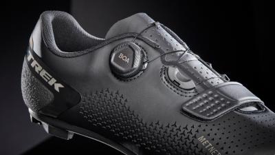 Trek Schuh Trek Foray Mountain 38 Black Produktbild 8