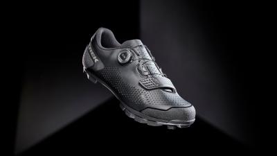 Trek Schuh Trek Foray Mountain 41 Black Produktbild 5