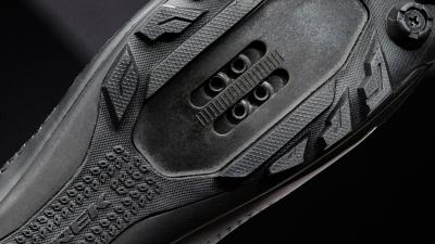 Trek Schuh Trek Foray Mountain 43 Black Produktbild 12