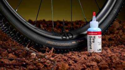 Bontrager Reifen Bontrager Betasso RSL 700x42C TLR Black/Tan Produktbild 7