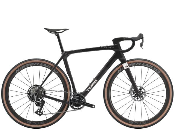 Trek Checkmate SLR 9 AXS XS Matte Trek Black/Matte Deep