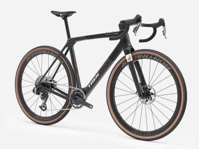 Trek Checkmate SLR 9 AXS XS Matte Trek Black/Matte Deep Produktbild 4