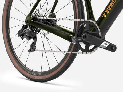 Trek Checkpoint SL 5 AXS S Lava/Black Olive Produktbild 4