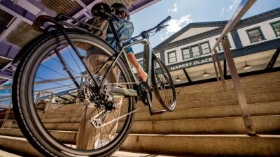 Trek FX+ 7 SO EU S Dark Star Matte Produktbild 6