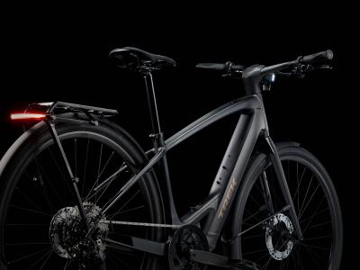 Trek FX+ 7 SO EU L Dark Star Matte Produktbild 1