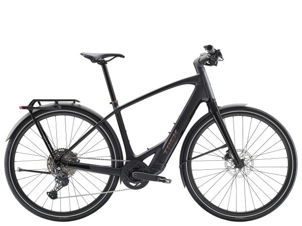 Trek FX+ 7 SO EU XL Dark Star Matte
